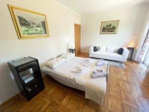 Kuća za odmor Sea and Stone