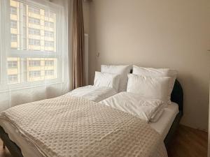 Tuyo Apartments Westfield Mokotow