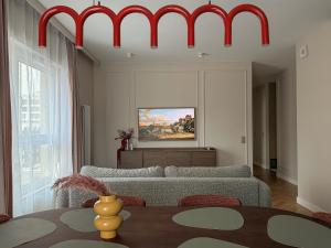 Tuyo Apartments Westfield Mokotow