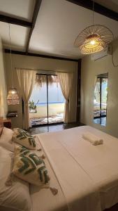 Ginhawa Stay Private Pool Studio