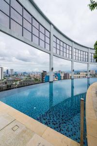 The Atrium by The Conts