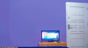 Hotel O Kost Qiu Qiu 99