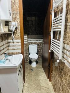 Апартаменты