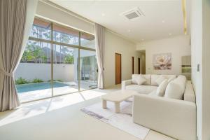 New Celine Villa Private Pool Near Beaches