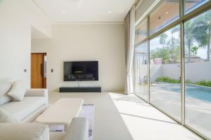 New Celine Villa Private Pool Near Beaches