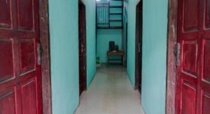 Hotel O Rania Kost Simpang Rimbo