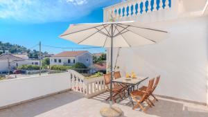 Apartman Barbara 4 by Villas Guide