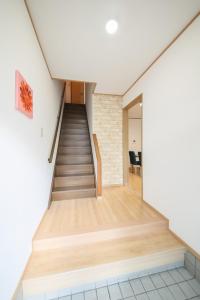 sakura visit 住之江