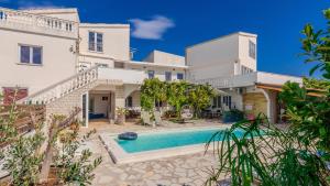 Apartman Barbara 5 by Villas Guide