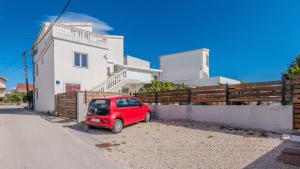 Apartman Barbara 5 by Villas Guide