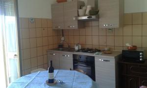 Apartament Casetta Galassi Cinigiano Włochy