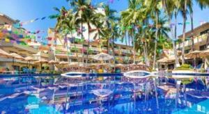 Mexican Experience by Villa del Palmar