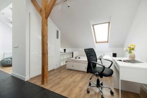 Przestronny Apartament w Tychach dla Rodzin by Noclegi Renters