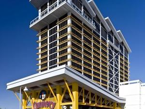 Eastside Cannery Casino Hotel