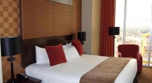 Eastside Cannery Casino Hotel