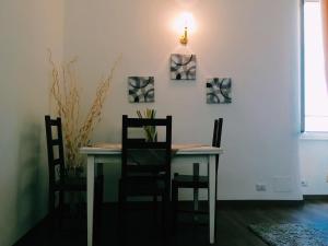 4 You City Center Apartament