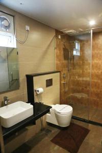 Sri Suryas Hotels