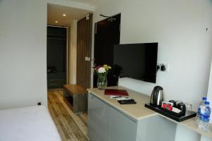 Sri Suryas Hotels