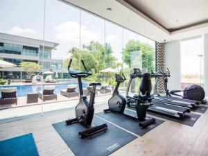 Green Valley Executive Serviced Residence