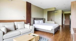 Green Valley Executive Serviced Residence