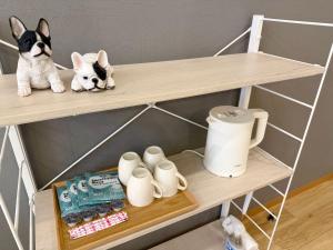 ダイナスティパレス58