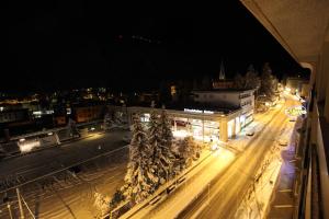 New renovated apartment in center of Davos