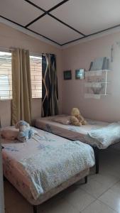 Hostal económico y céntrico en David Chiriquí - Residencial Doña Nilsa