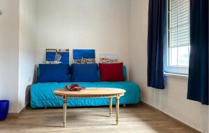 Pet Friendly Apartment In Vrsi With Wifi