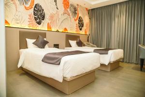 KNR Hotels and Resorts