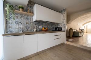 Michelangelos Home Pompei