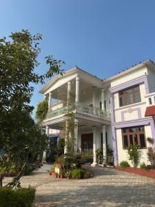 Vishwa Villa Homestay