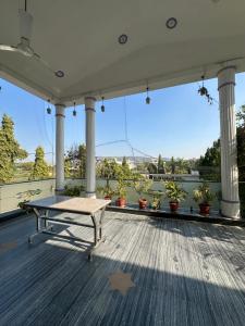 Vishwa Villa Homestay