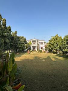Vishwa Villa Homestay