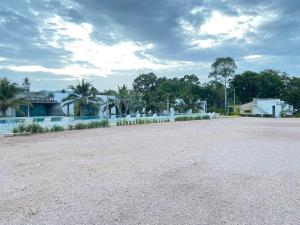 F&F Poolvilla Beach Tha Chana