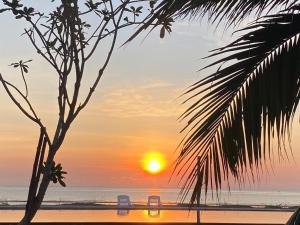 F&F Poolvilla Beach Tha Chana