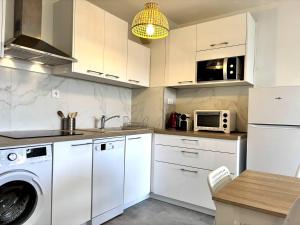 HYE300-1168 Appartement 2 pièces jusqua 3 personnes - HYERES
