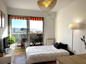 HYE300-1168 Appartement 2 pièces jusqua 3 personnes - HYERES