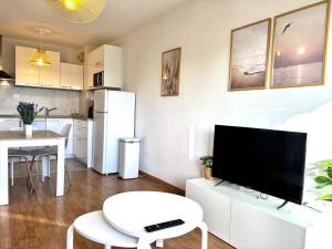 HYE300-1168 Appartement 2 pièces jusqua 3 personnes - HYERES
