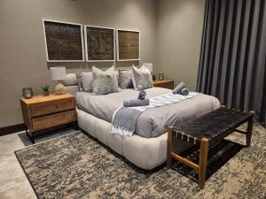 Vula Valla Game & Safaris