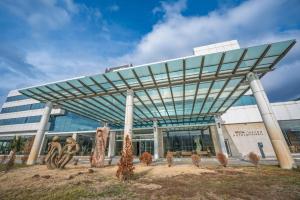 MCG Hotels Thermal Spa Convention Center