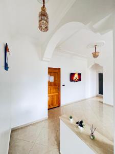 Perla Azul Penthouse