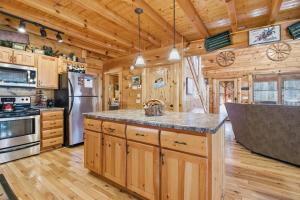 Bearfoot Retreat