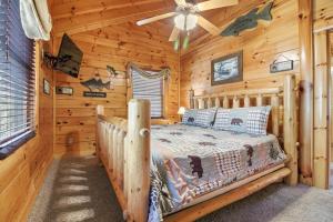 Bearfoot Retreat