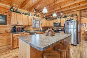 Bearfoot Retreat