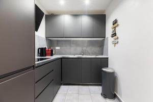 Beautiful chic 5-room apartment in Marais & Bastille on foot