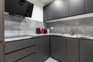 Beautiful chic 5-room apartment in Marais & Bastille on foot