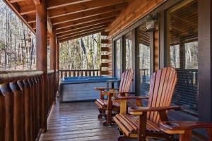 Bearfoot Retreat