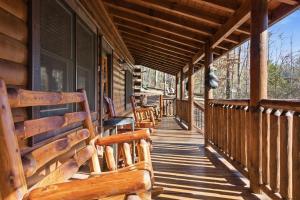 Bearfoot Retreat