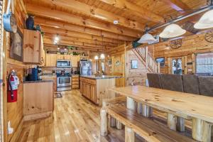 Bearfoot Retreat