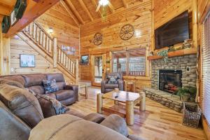 Bearfoot Retreat